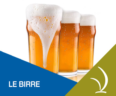birre e bevande alcoliche messina