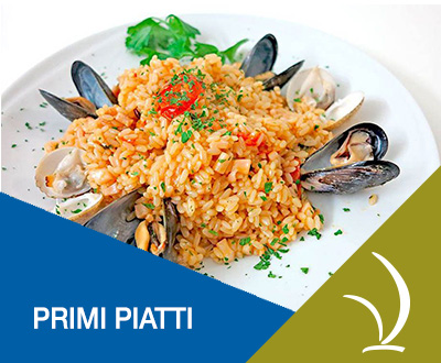 primi piatti Messina