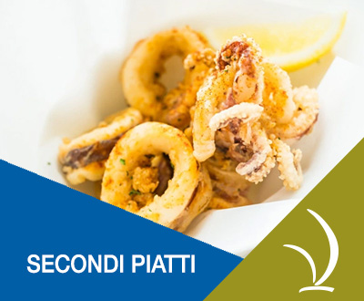 secondi piatti Messina